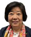 小杉常務理事