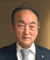 山崎常務理事